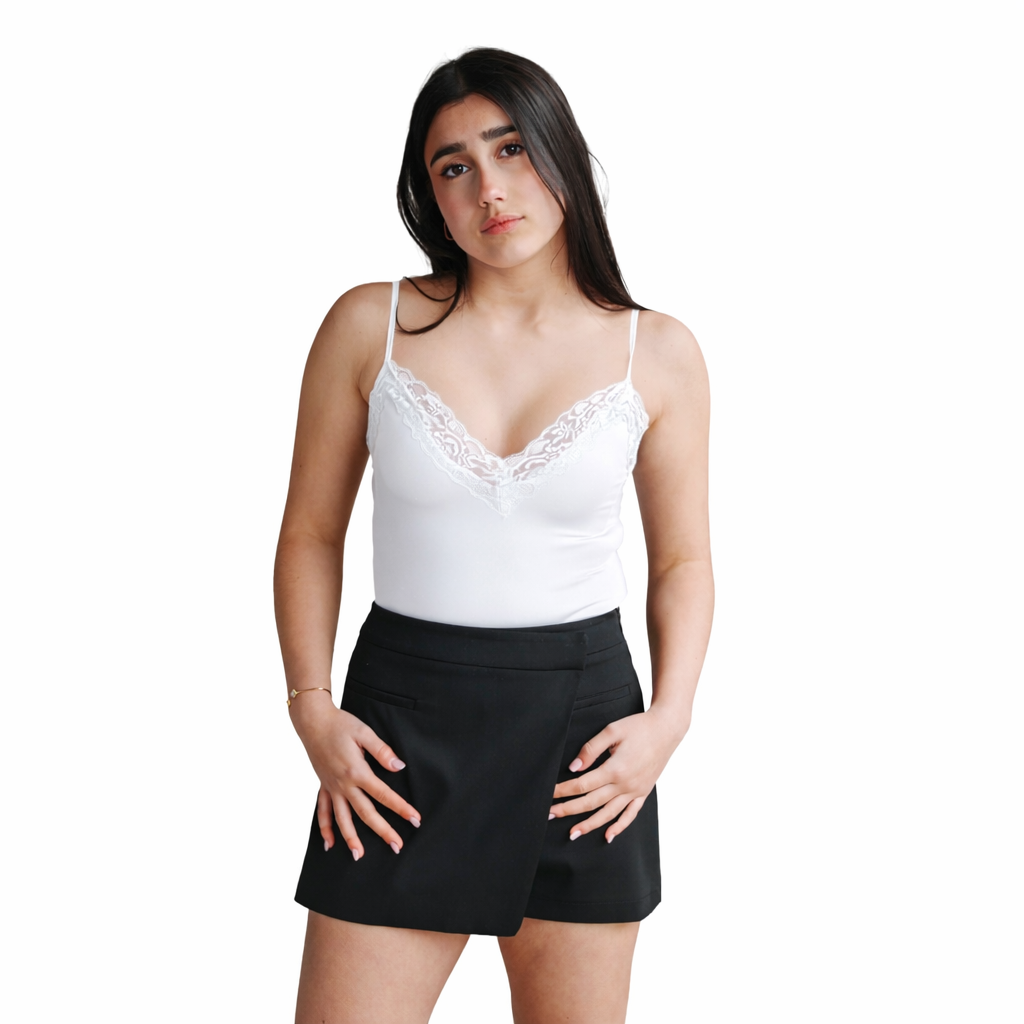 Body de Lingerie