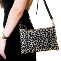 Carteira Leopardo