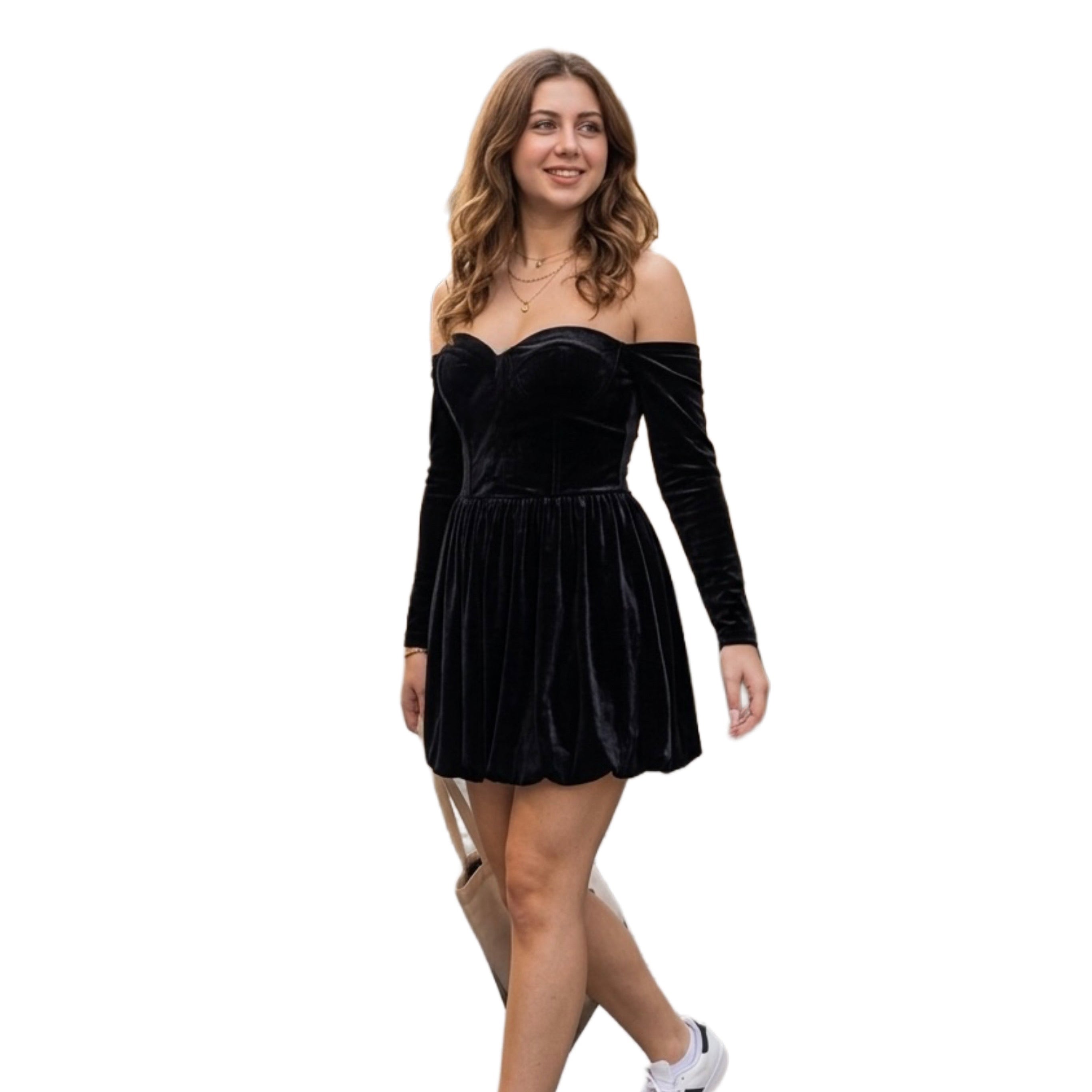 Vestido Bella