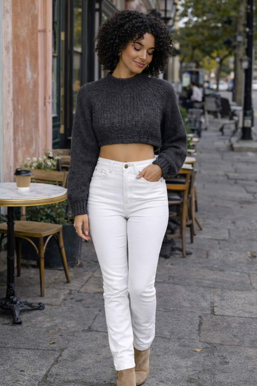 Camisola Free