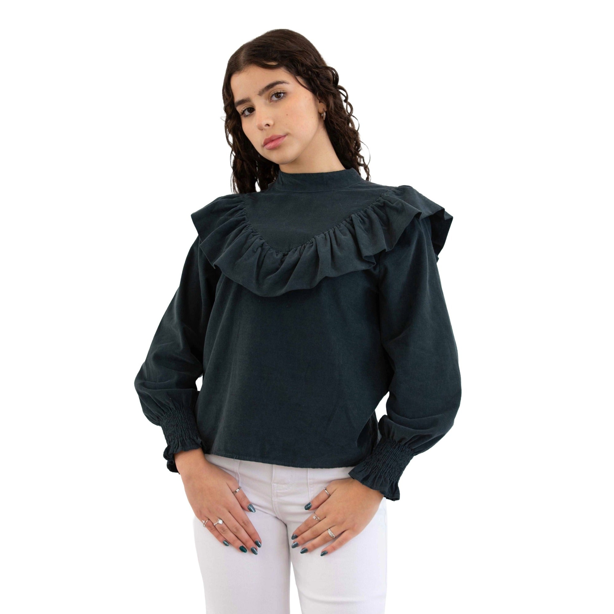 Blusa Pixy