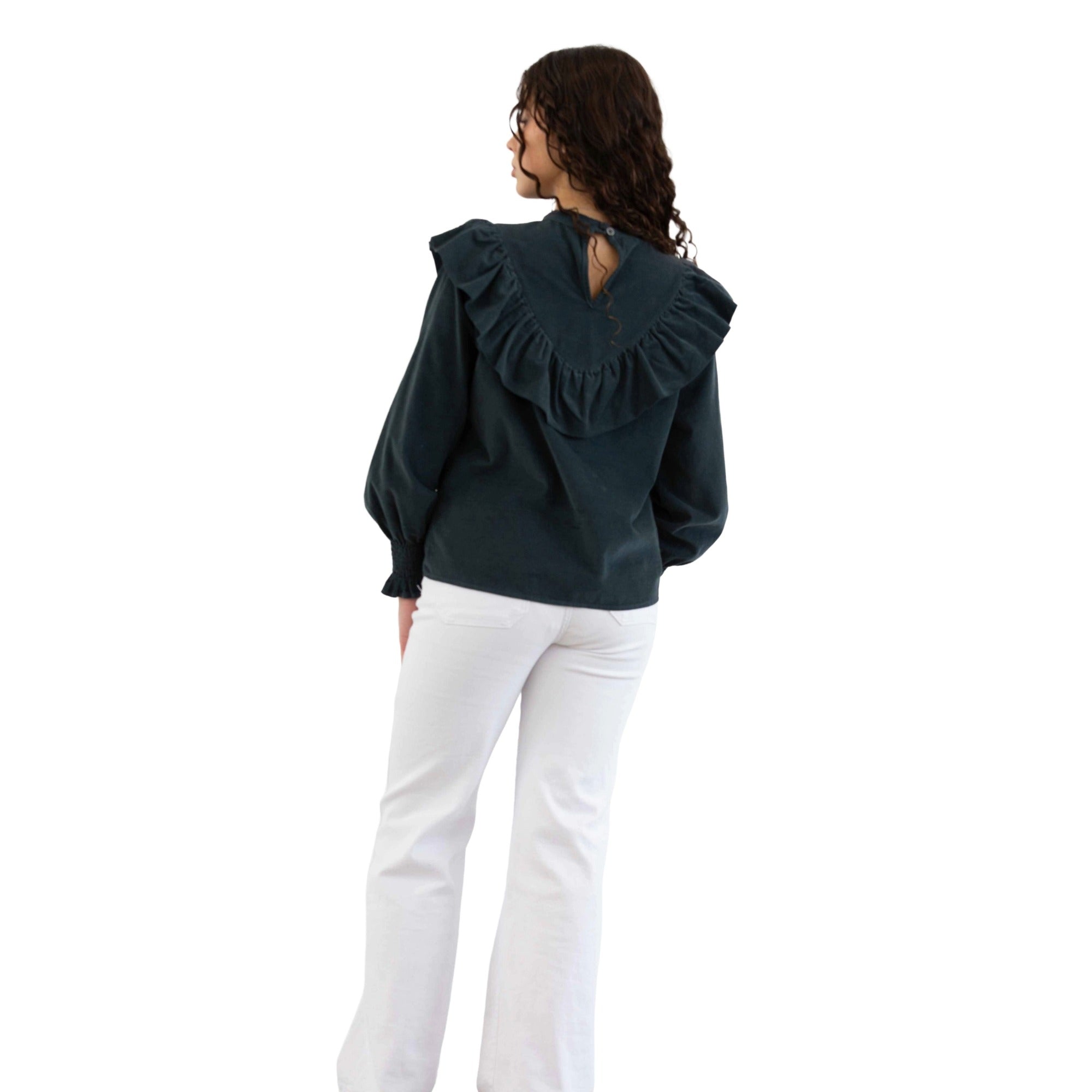 Blusa Pixy
