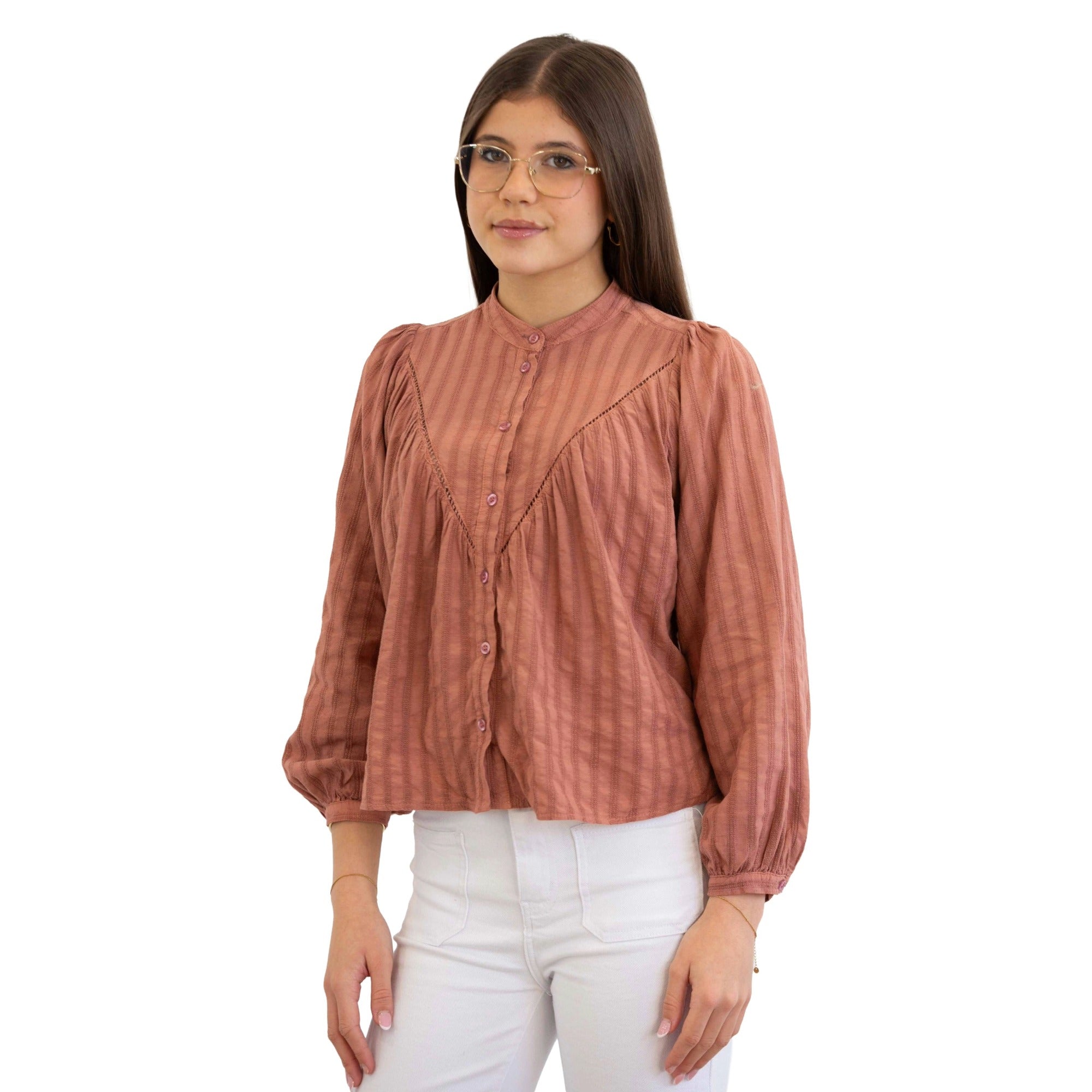 Blusa Charme