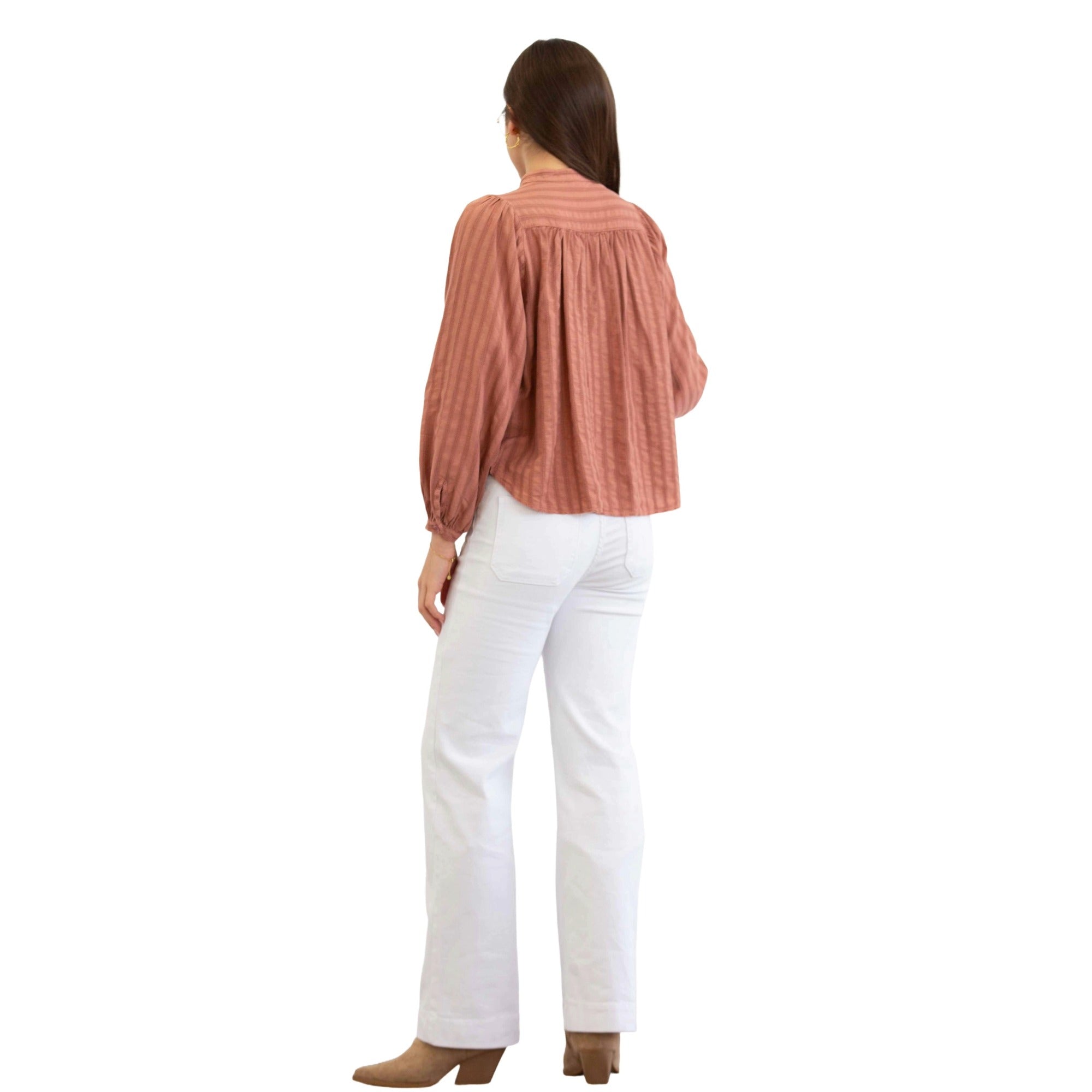 Blusa Charme