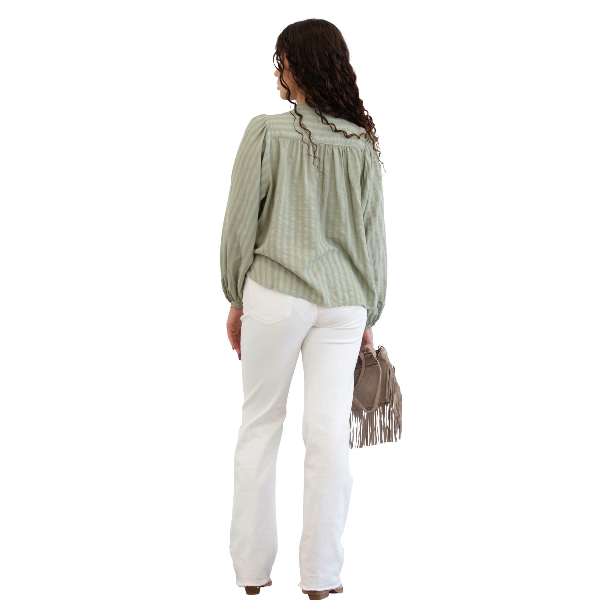 Blusa Charme