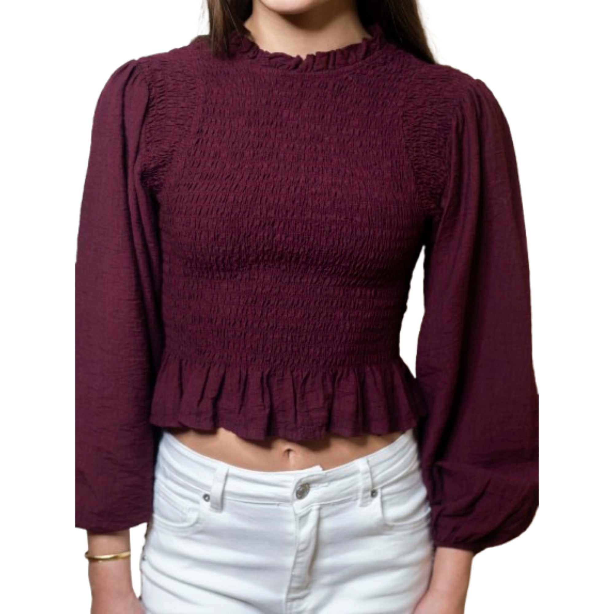 Blusa Teen