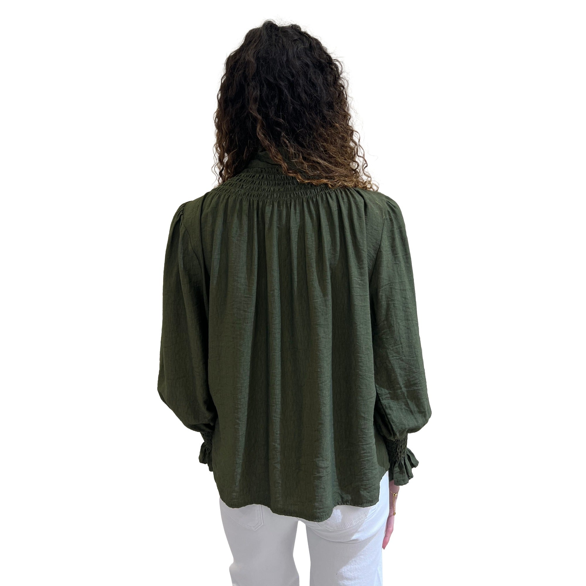Blusa Elis