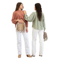 Blusa Charme