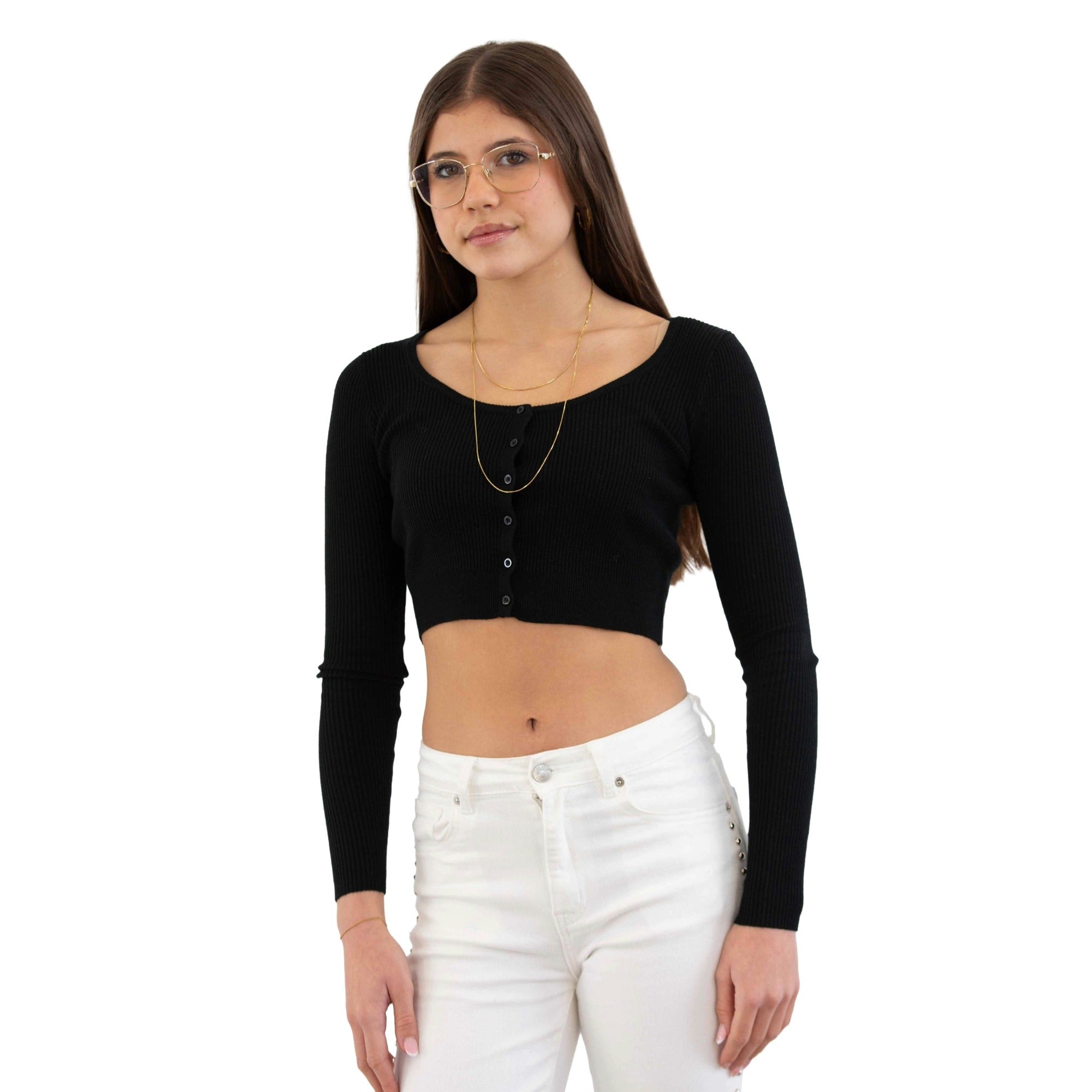 Camisola Teen