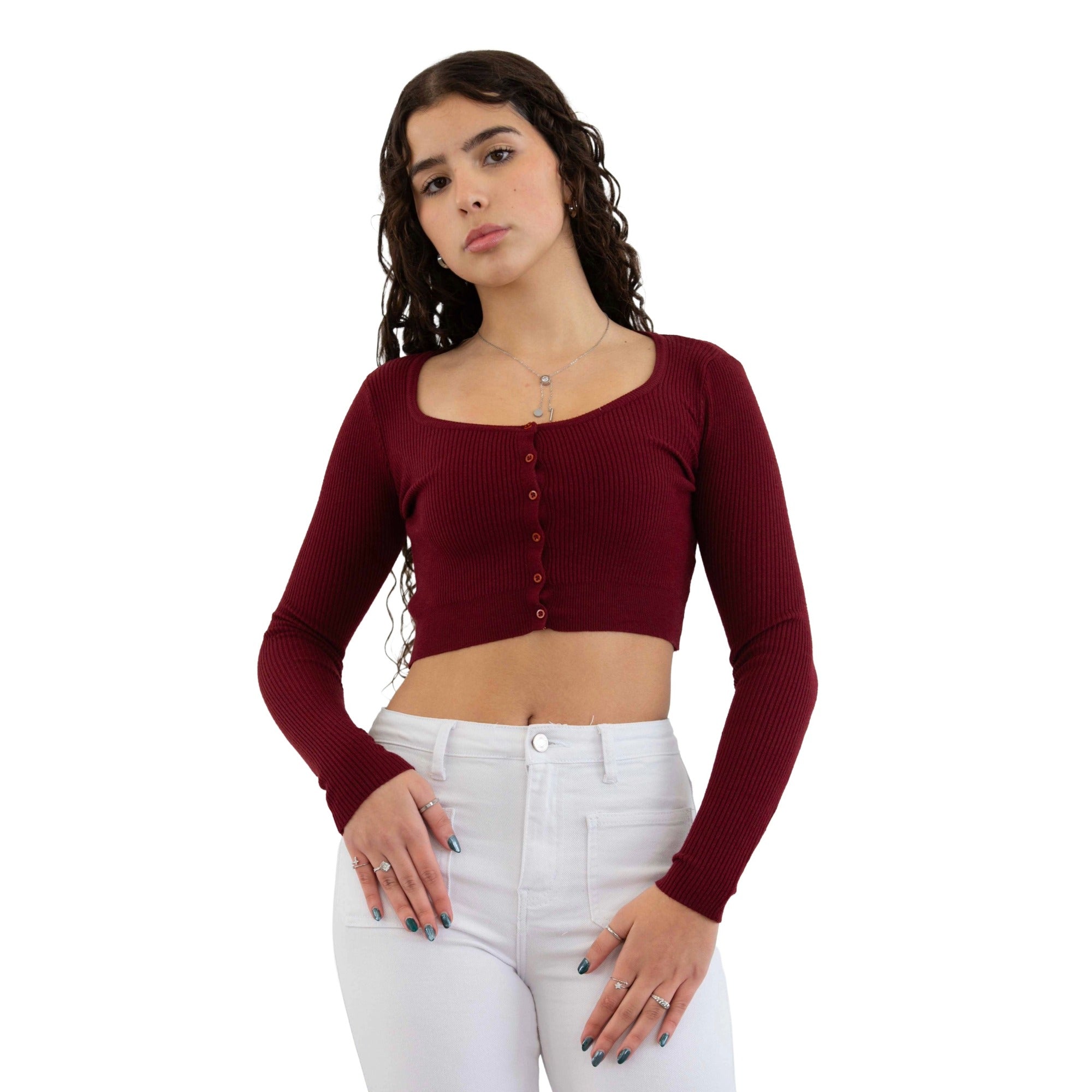 Camisola Teen