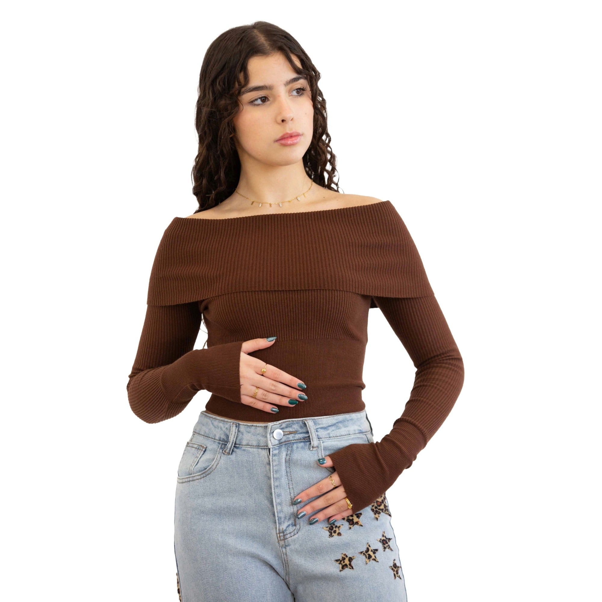 Camisola Nuit