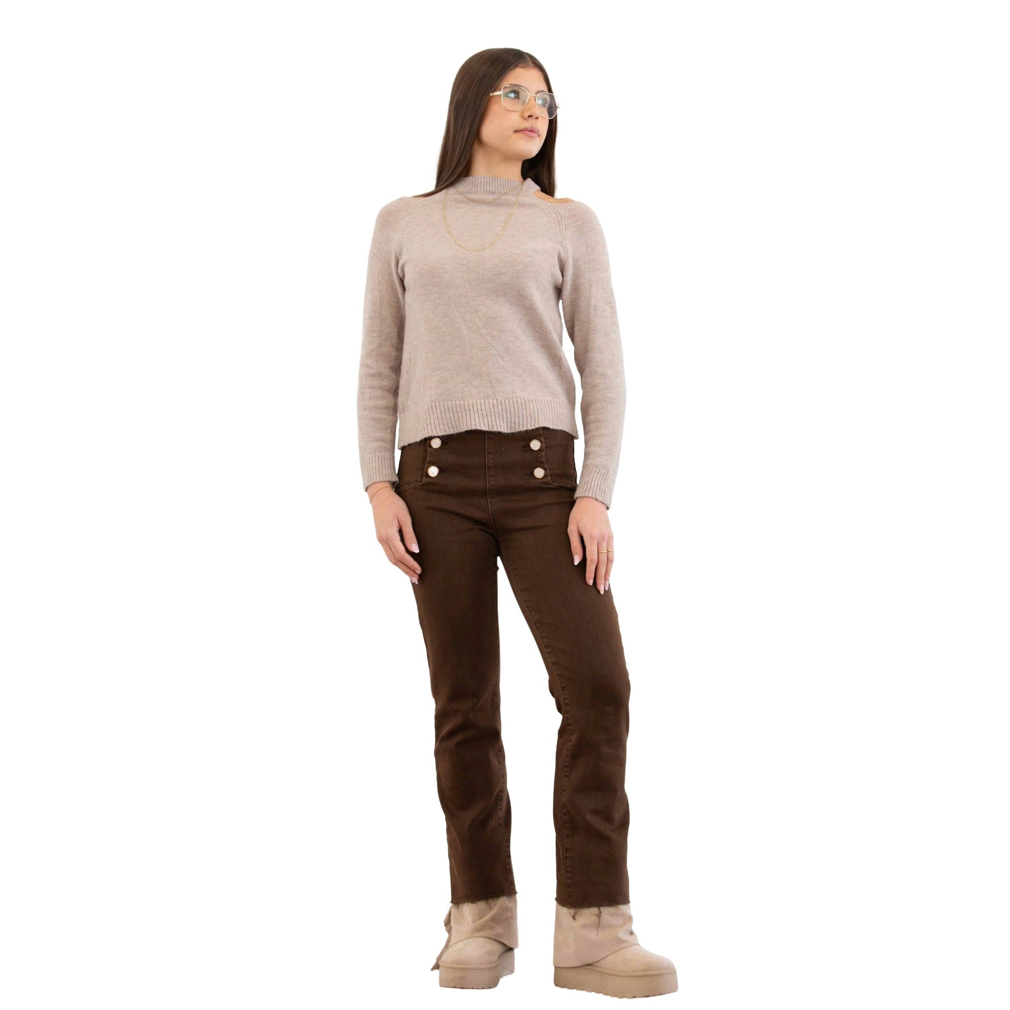 Camisola Max