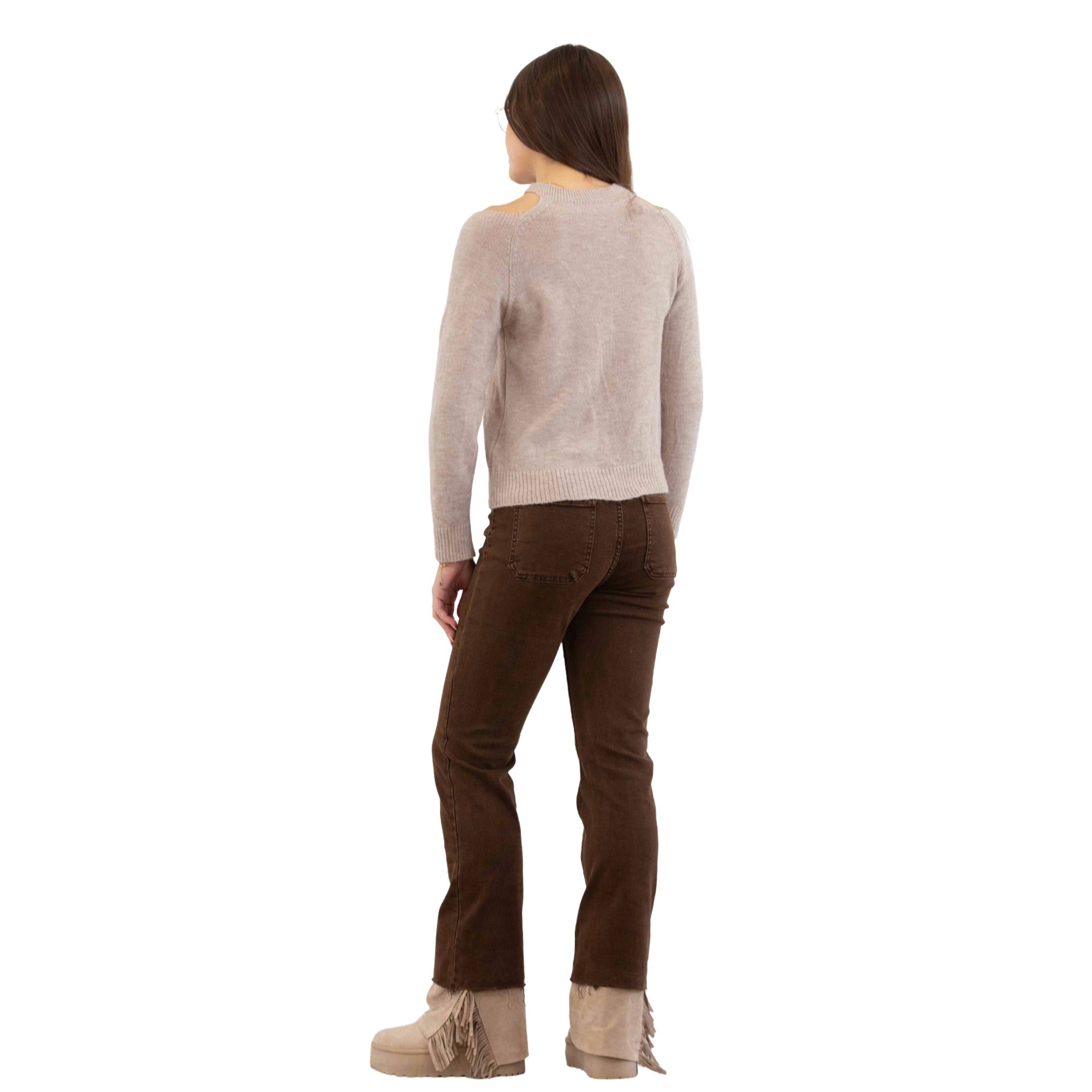 Camisola Max