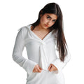 Blusa com Nó