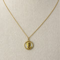 Fio c/ medalha Nossa Senhora