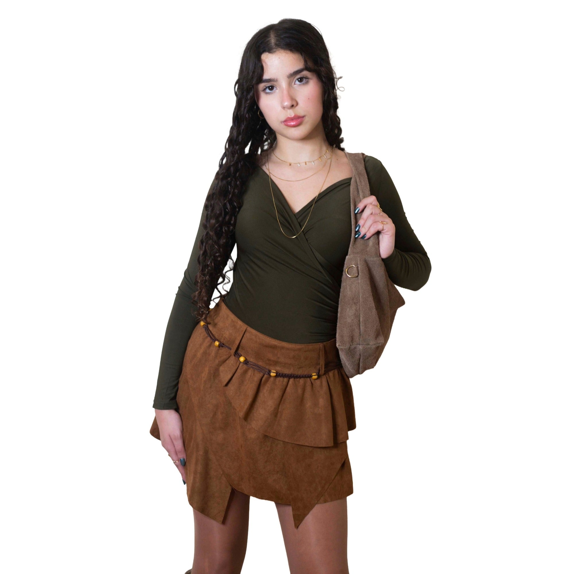 Saia Sahara