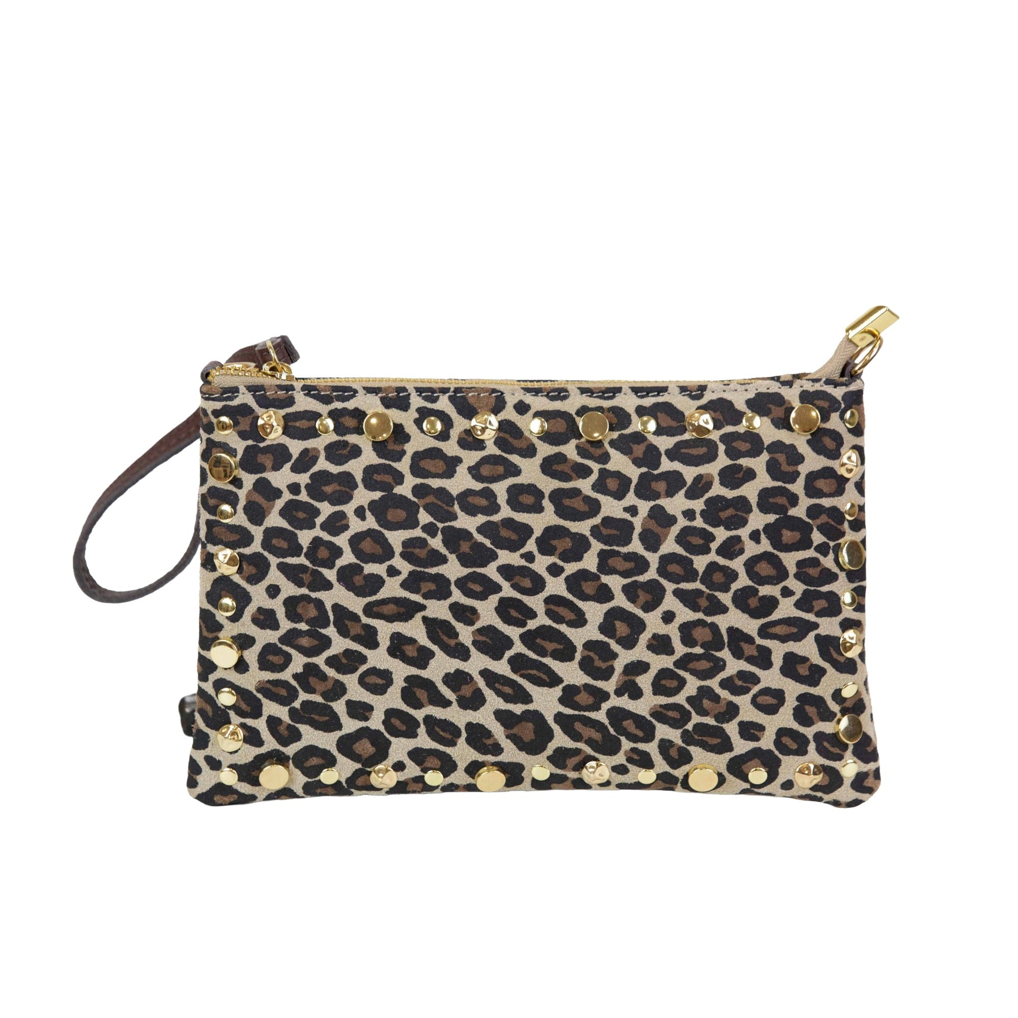 Carteira Leopardo