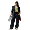 Blazer com Detalhe