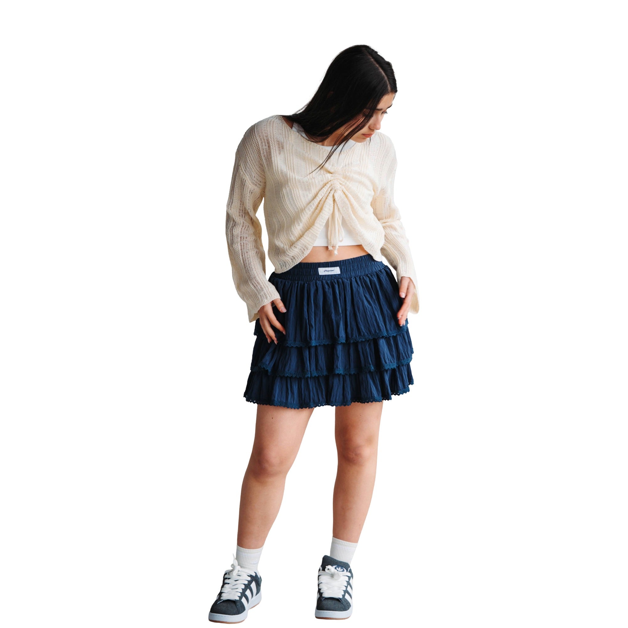Camisola de Malha