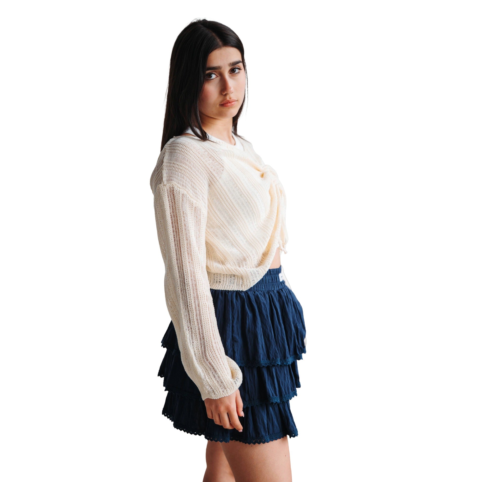 Camisola de Malha
