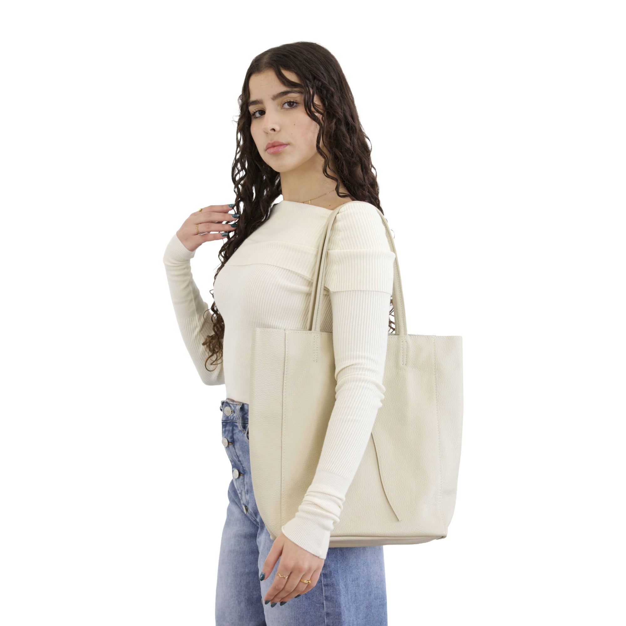 Carteira Ivory
