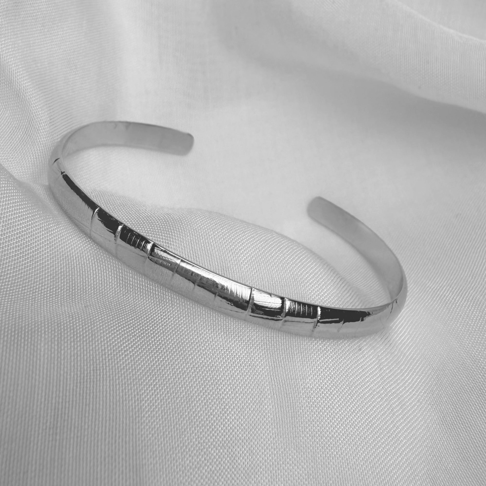Bracelete Quadrados