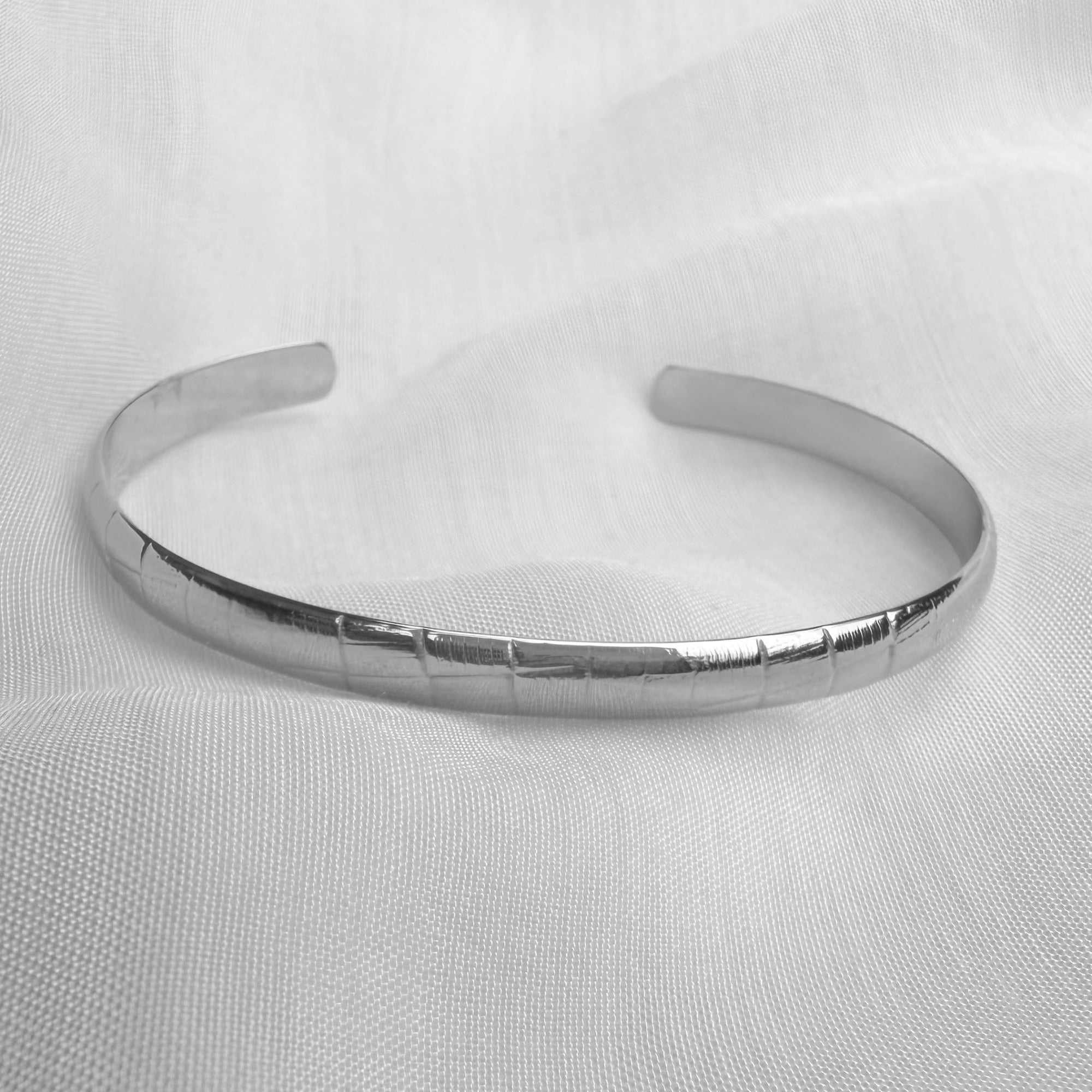 Bracelete Quadrados