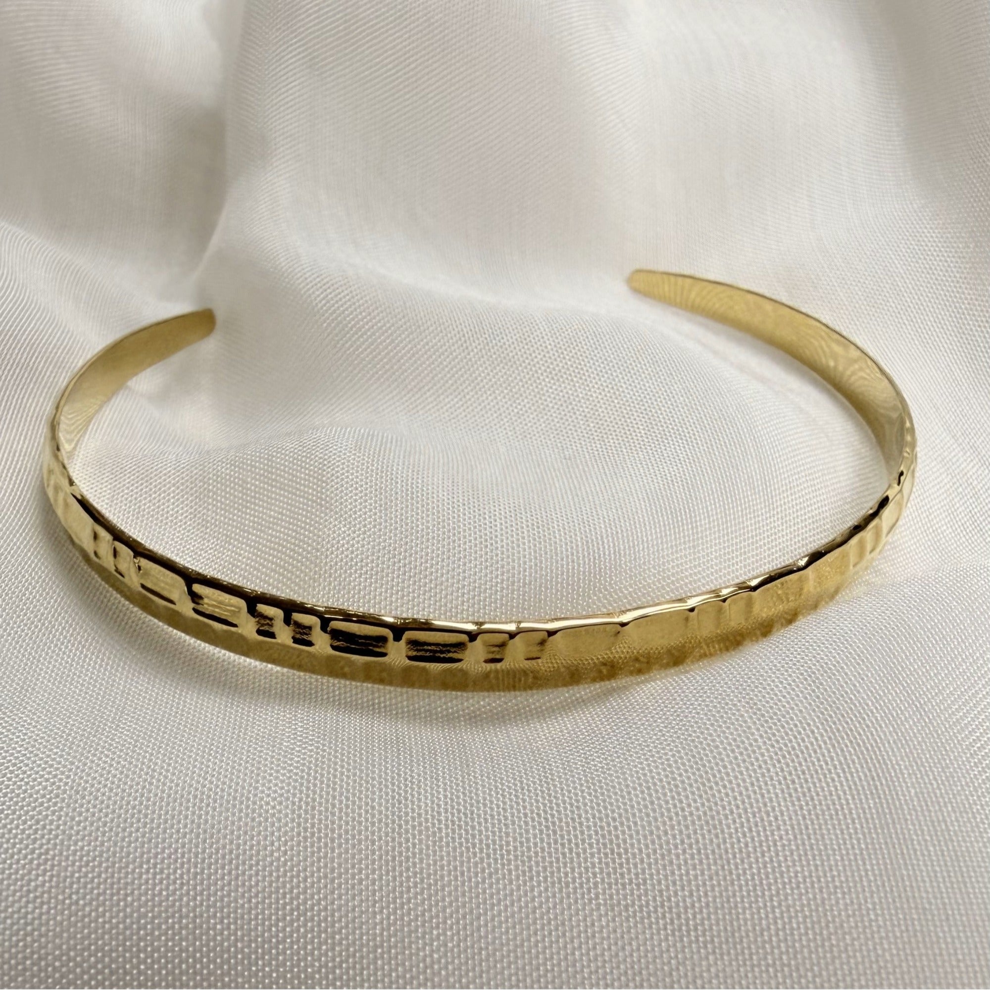 Bracelete Cobra