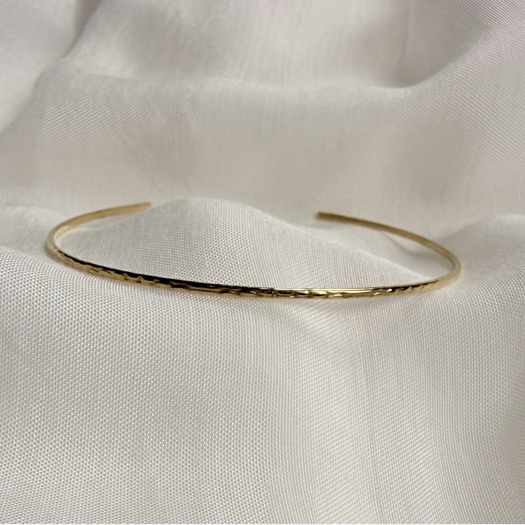 Pulseira Escrava