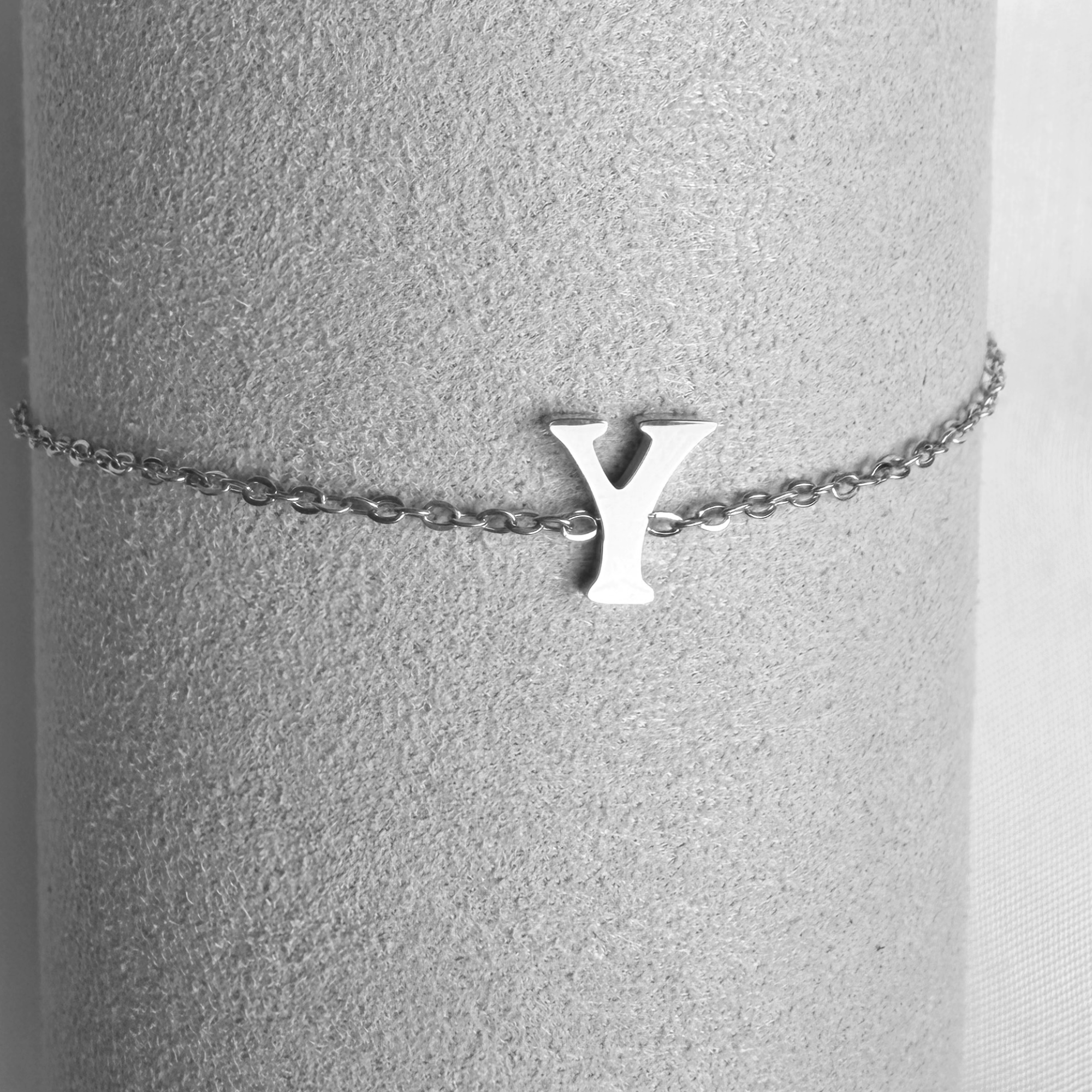 Pulseira Letra
