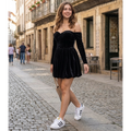 Vestido Bella