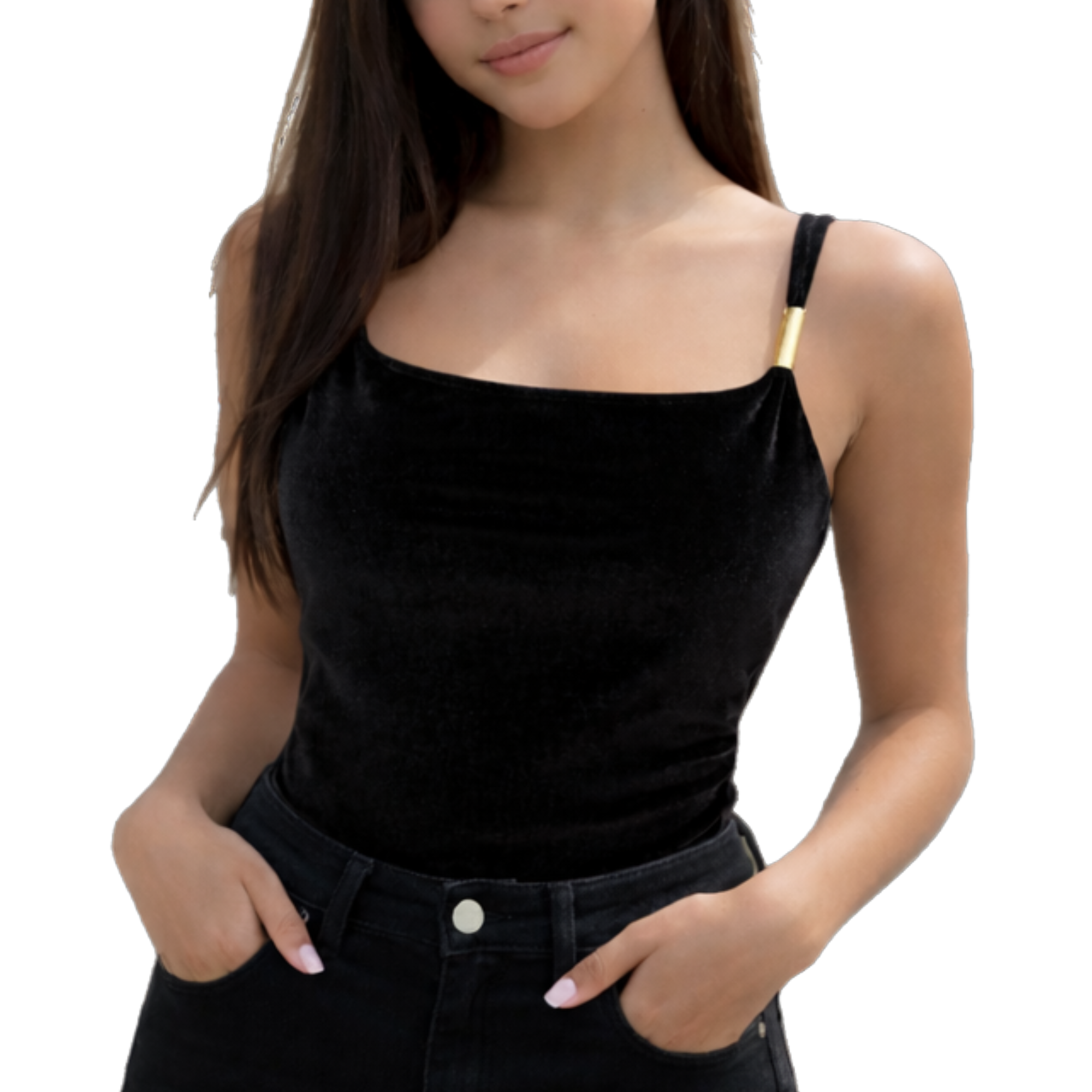 Body Lunna