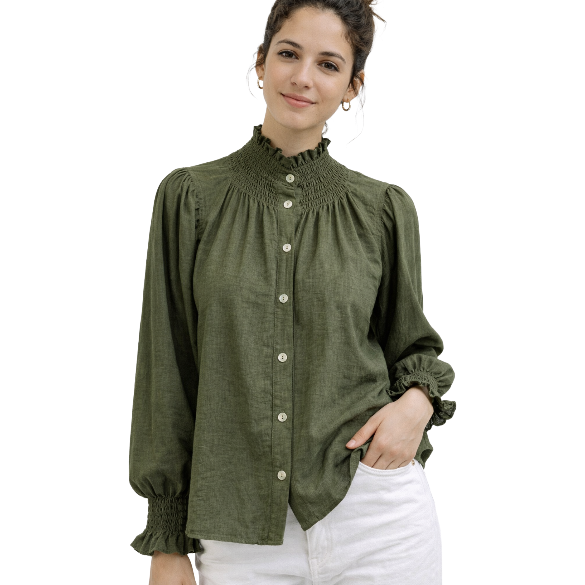 Blusa Elis