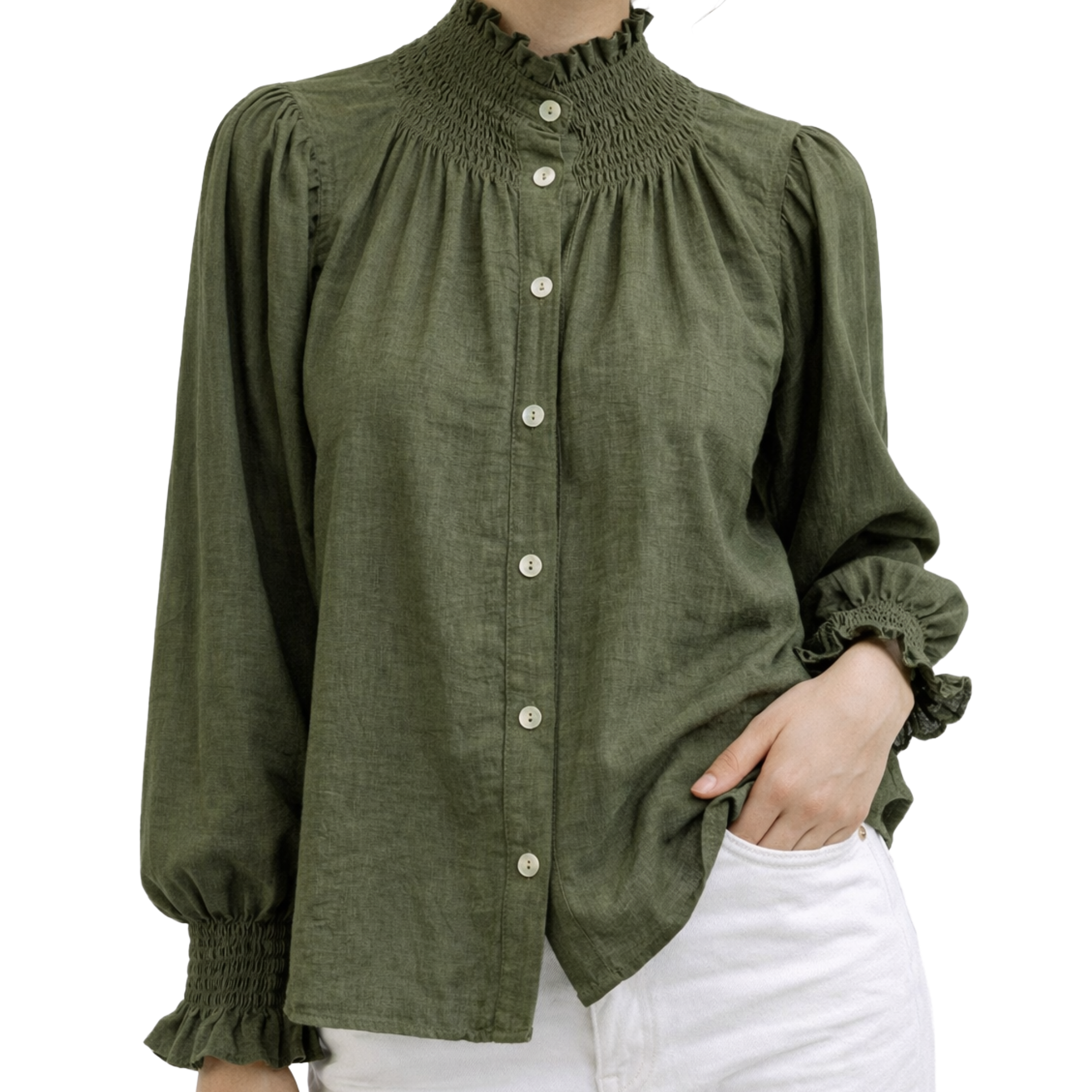 Blusa Elis