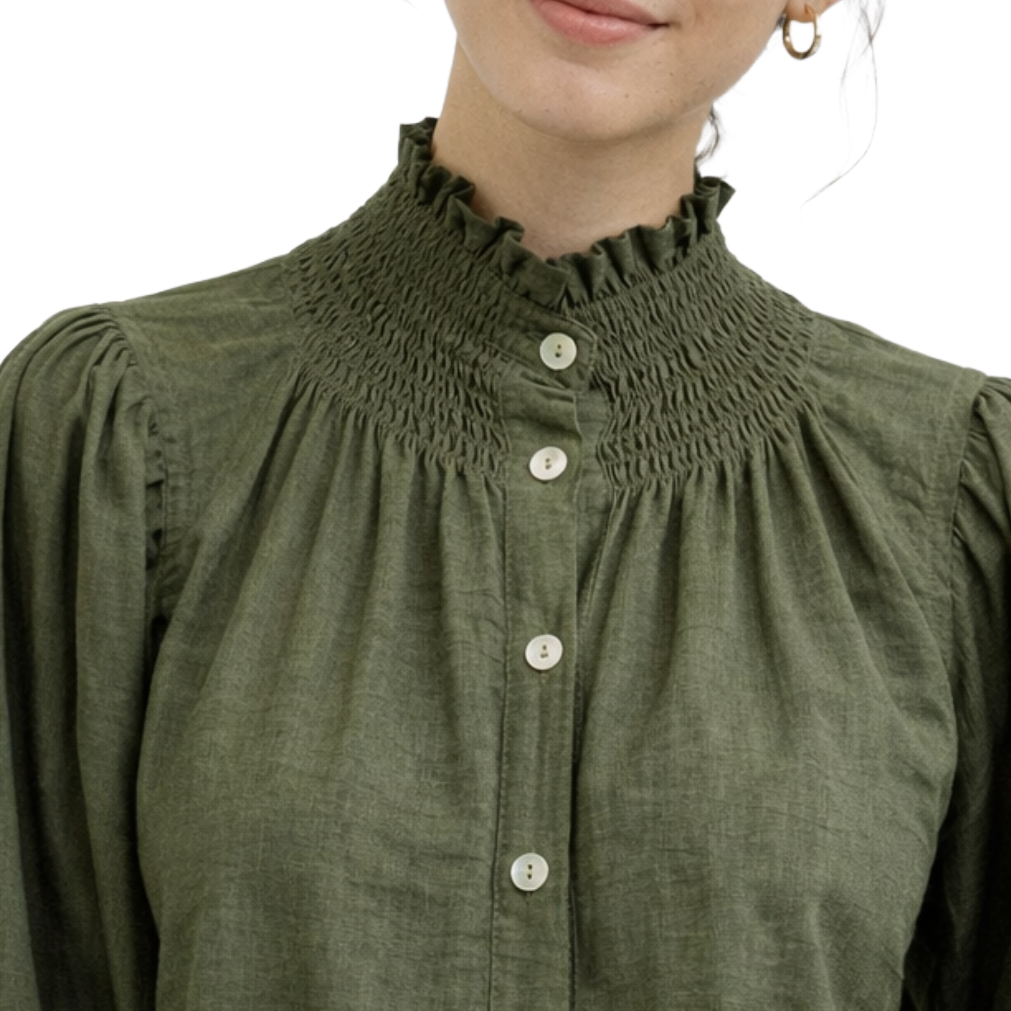 Blusa Elis