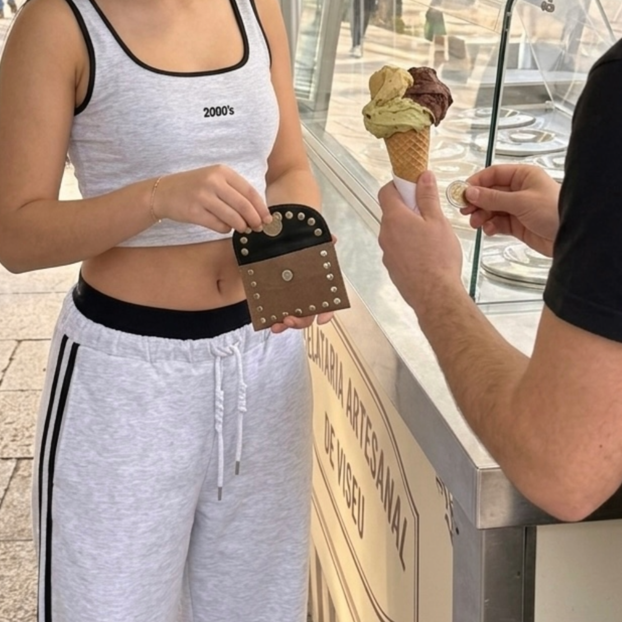 Minicarteira