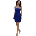 Vestido Sparkle