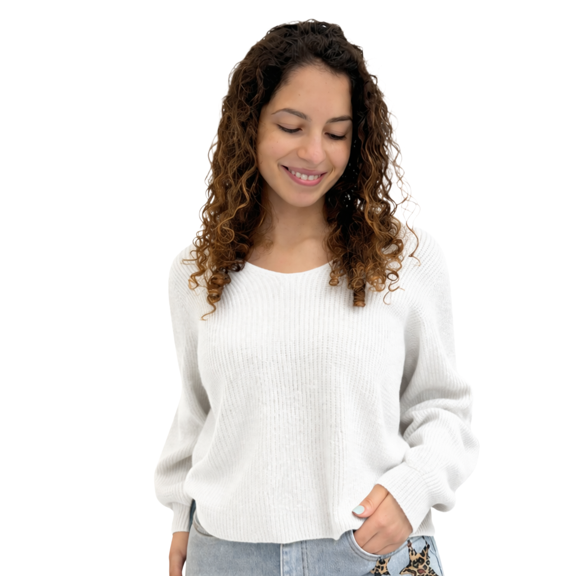Camisola Simple