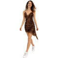 Vestido Lantejoulas Icon