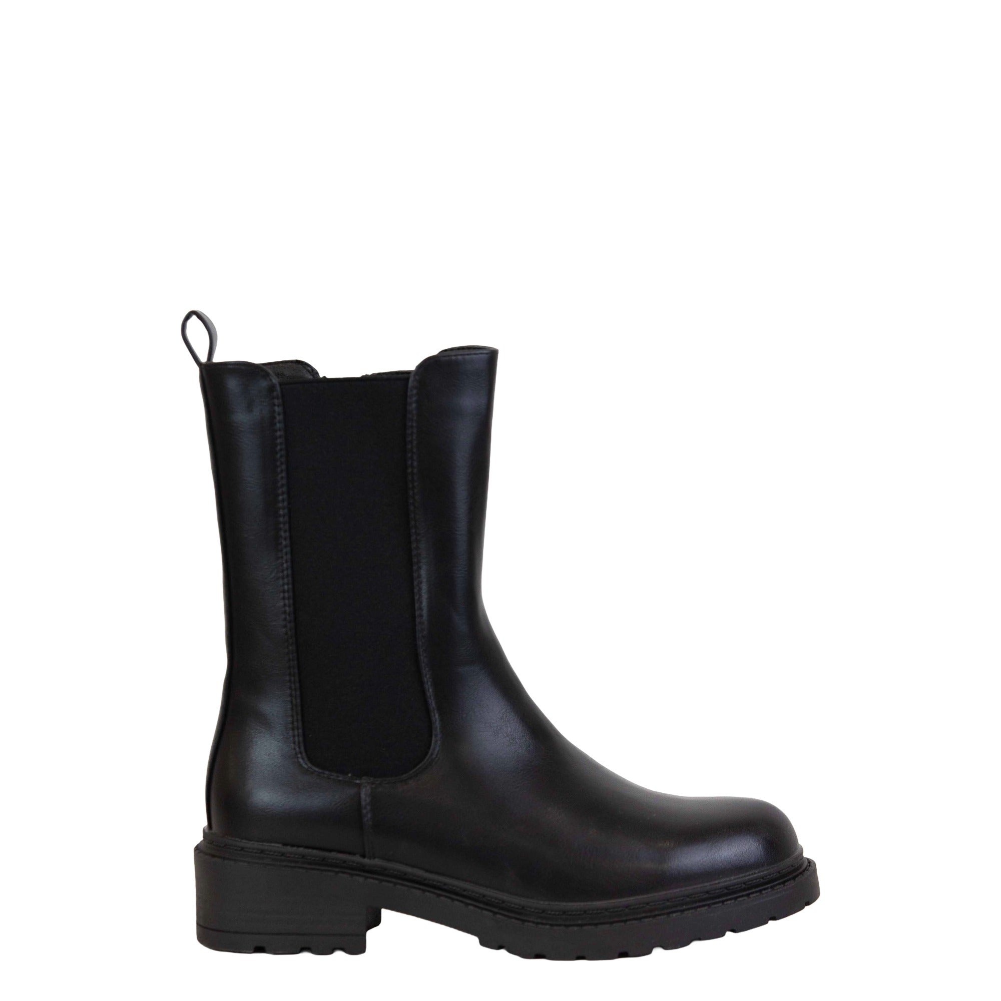 Bota Urban