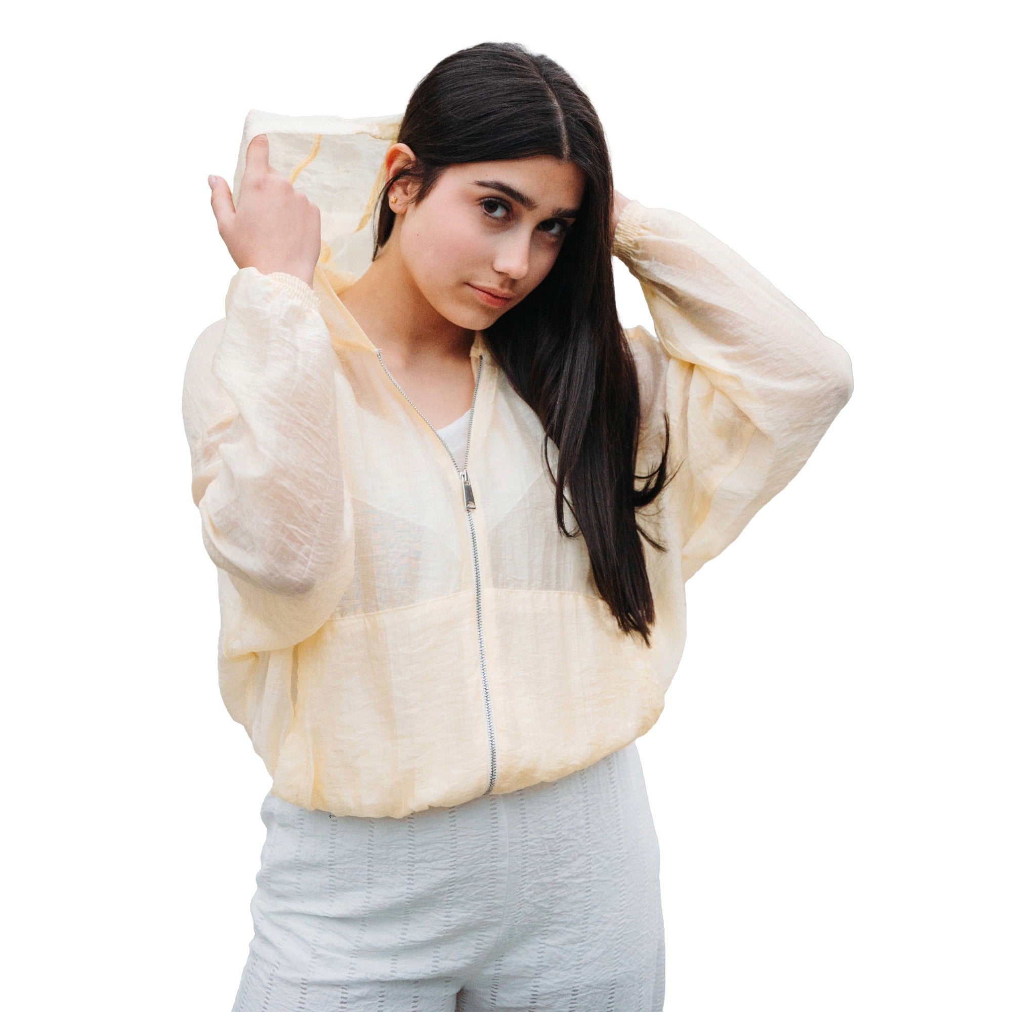 Bomber Summer