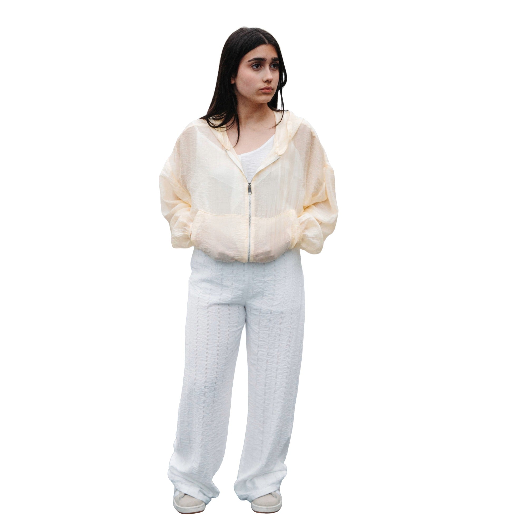 Bomber Summer