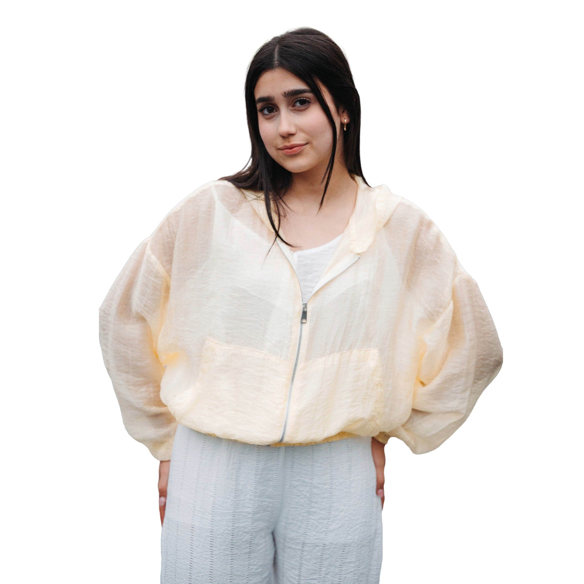 Bomber Summer