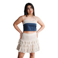 Top Bicolor
