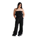 Jumpsuit com Detalhe