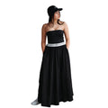 Vestido Cai Cai 2000