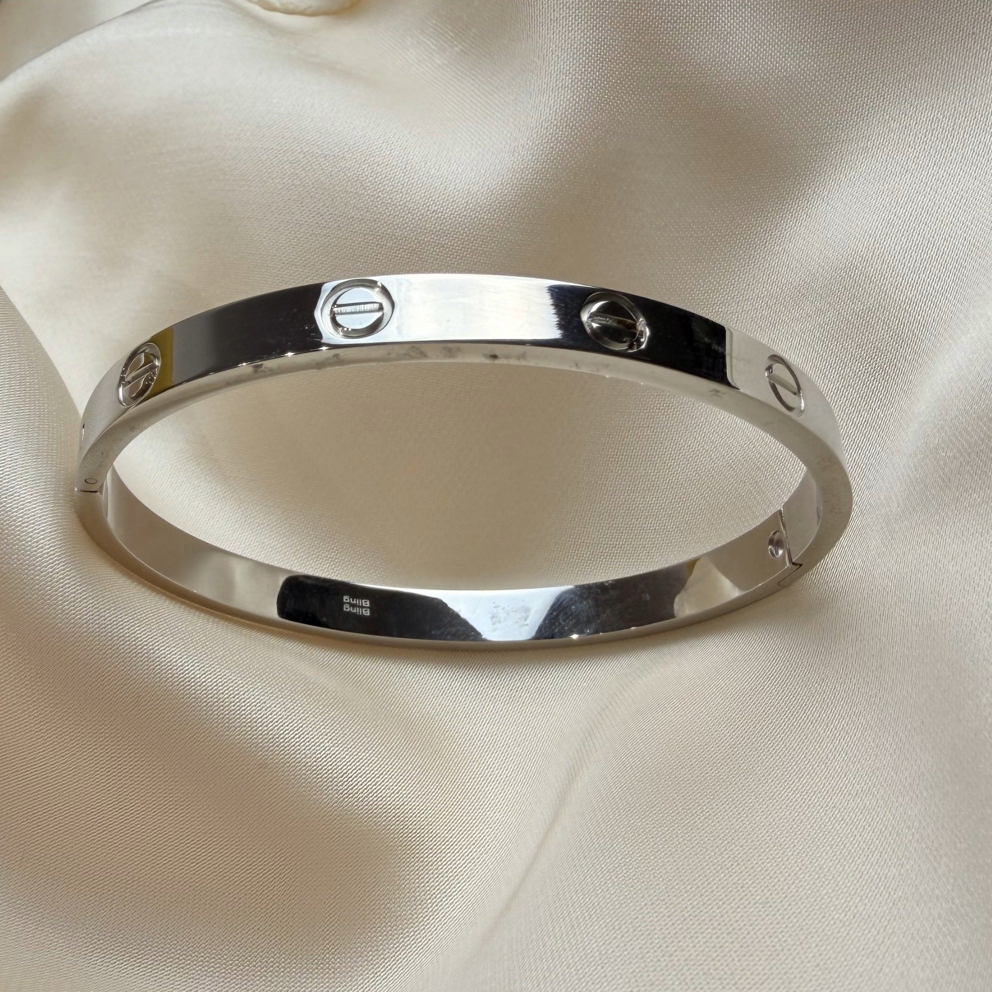 Pulseira Love
