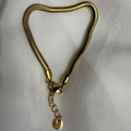 Pulseira Malha Snake