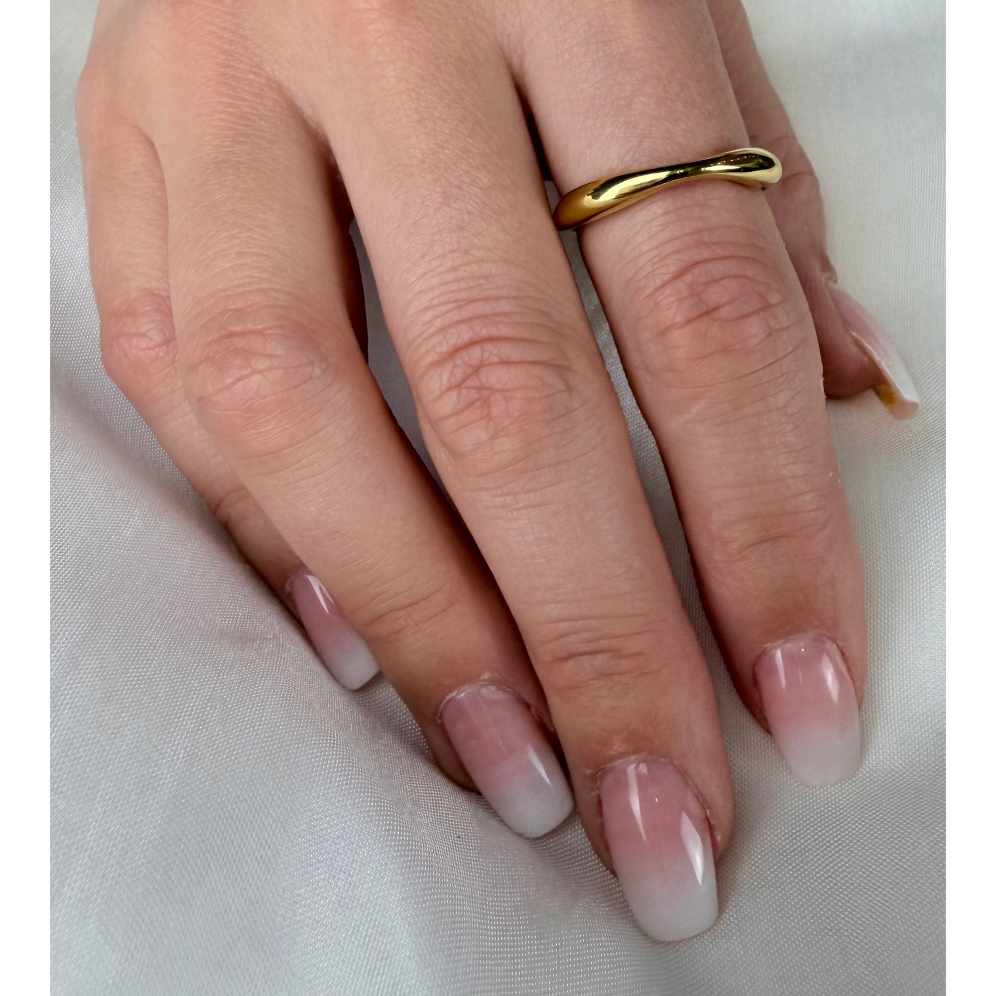 Anel Elegant