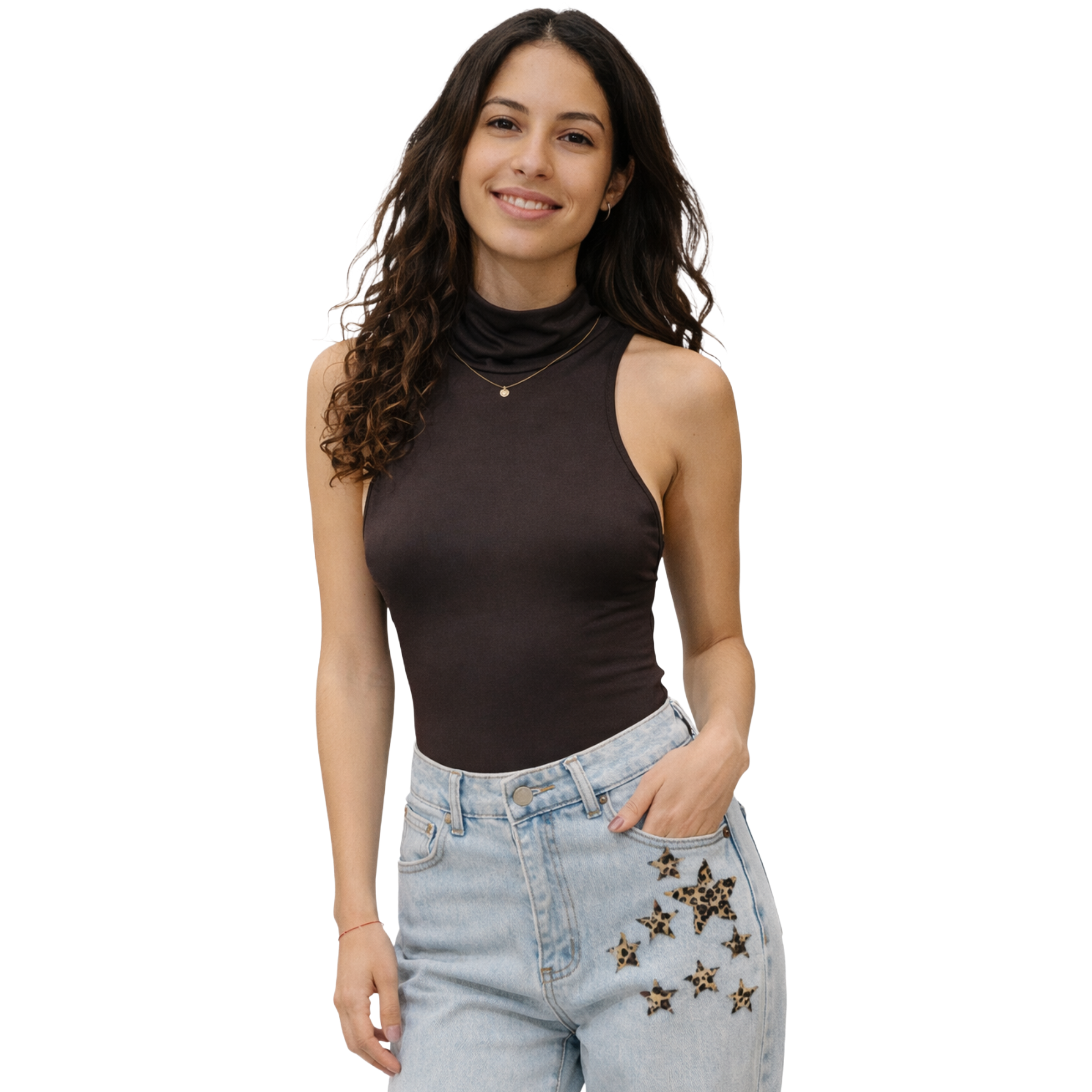 Body Moon